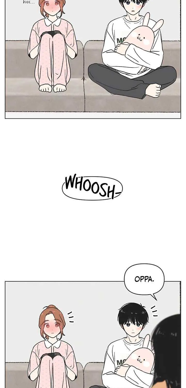 Youth Lovesome Chapter 29 page 41 - 