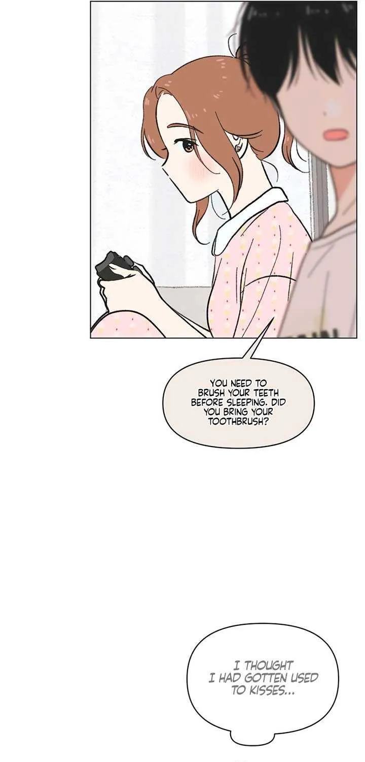 Youth Lovesome Chapter 29 page 43 - 