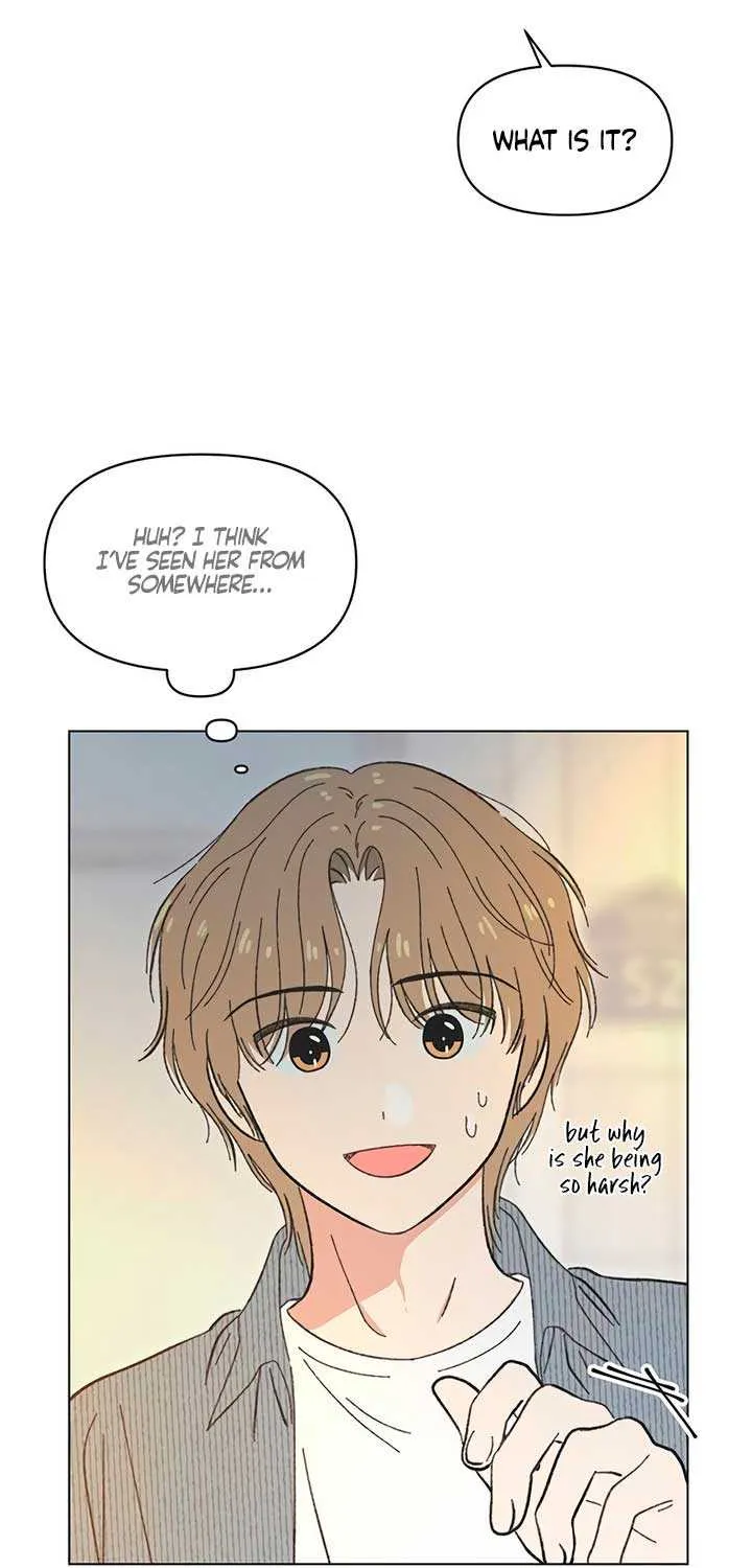 Youth Lovesome Chapter 29 page 49 - 