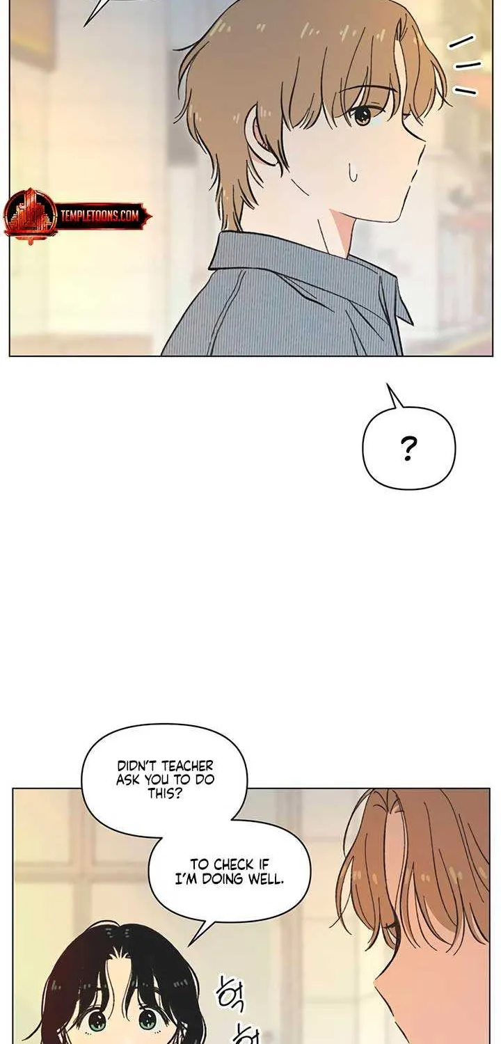 Youth Lovesome Chapter 29 page 52 - 