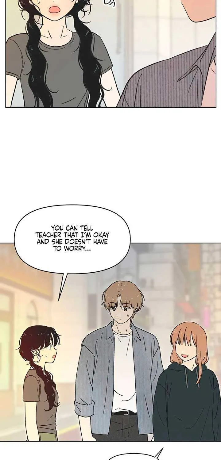 Youth Lovesome Chapter 29 page 53 - 