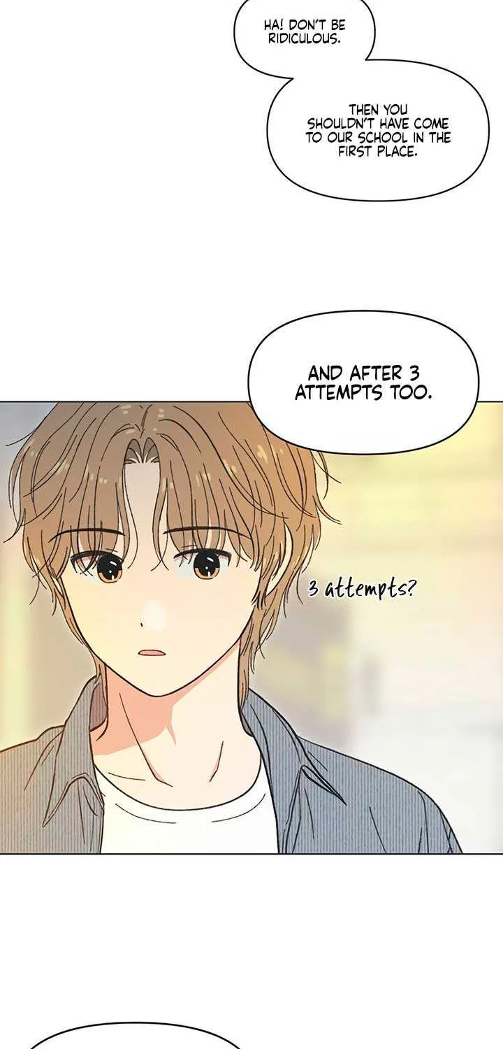 Youth Lovesome Chapter 29 page 54 - 