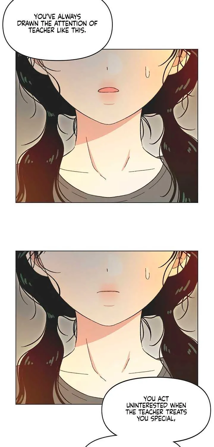 Youth Lovesome Chapter 29 page 55 - 
