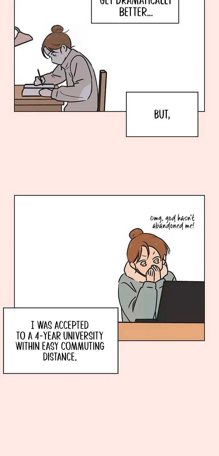 Youth Lovesome Chapter 3 page 19 - 