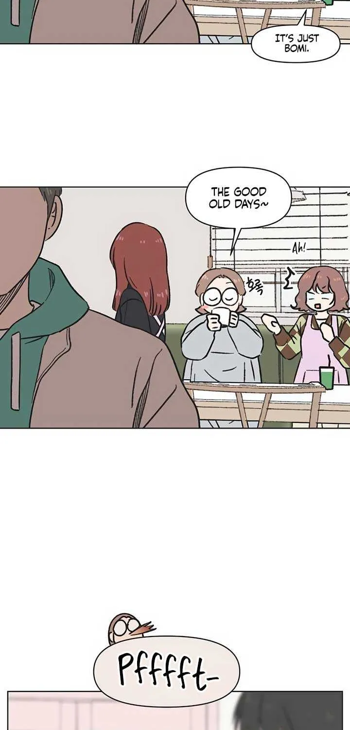 Youth Lovesome Chapter 3 page 27 - 