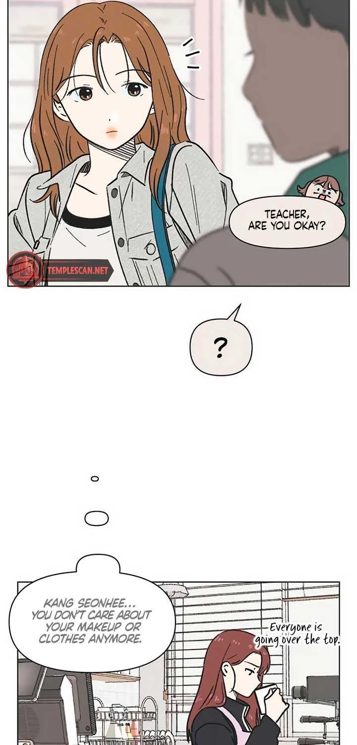 Youth Lovesome Chapter 3 page 28 - 