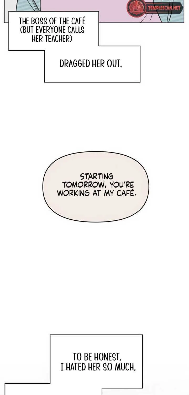 Youth Lovesome Chapter 3 page 34 - 