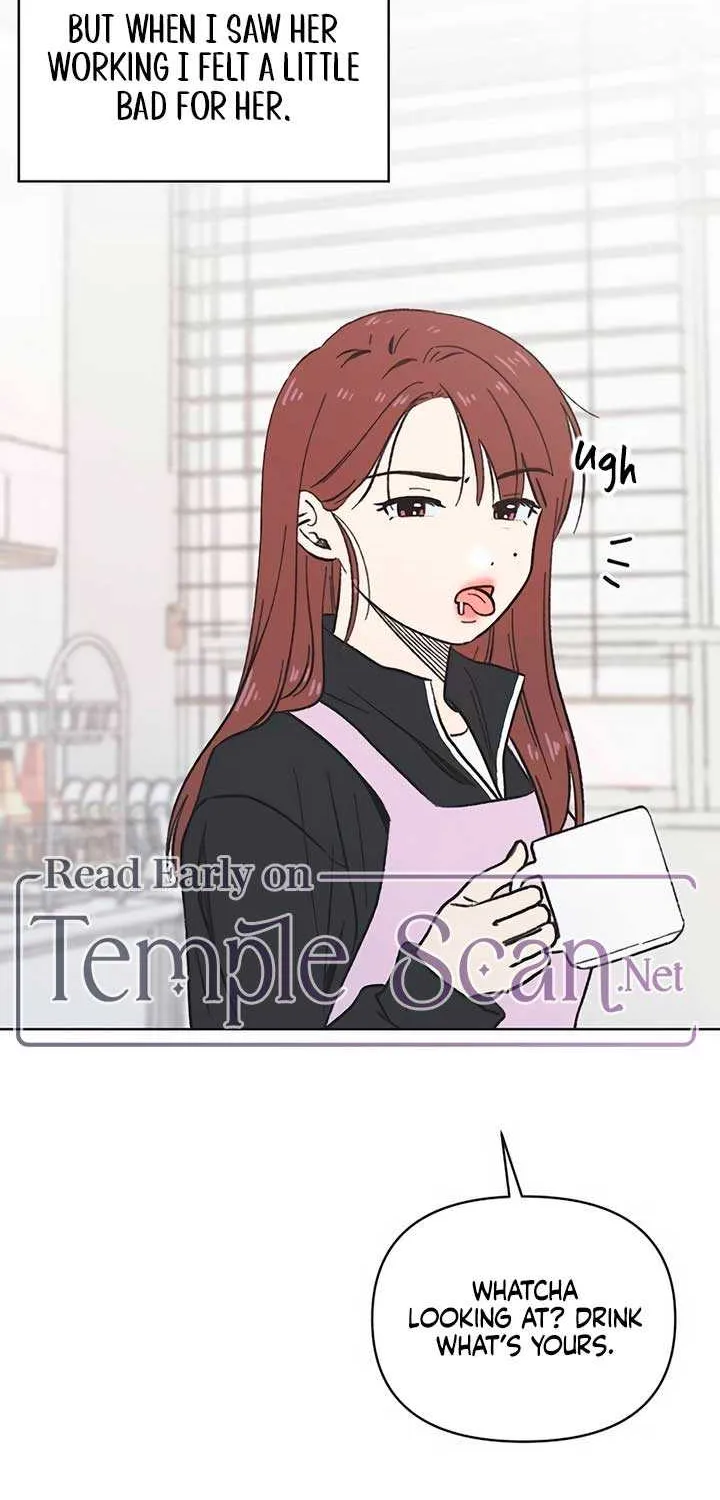 Youth Lovesome Chapter 3 page 35 - 