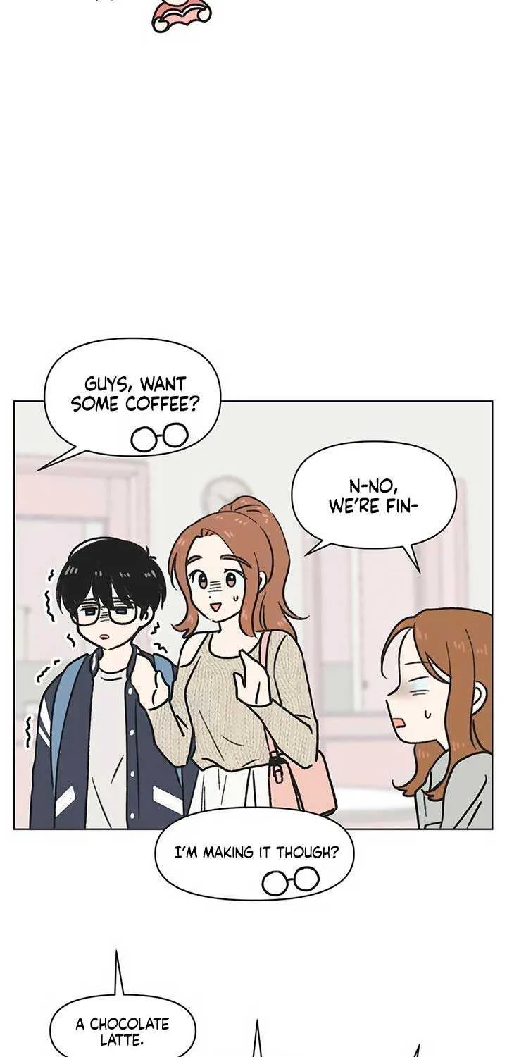 Youth Lovesome Chapter 3 page 43 - 
