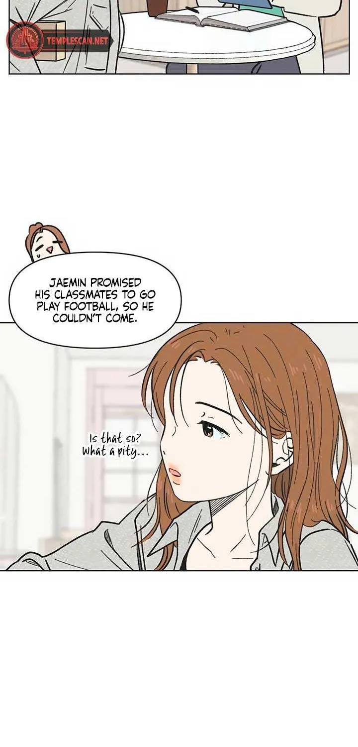 Youth Lovesome Chapter 3 page 45 - 