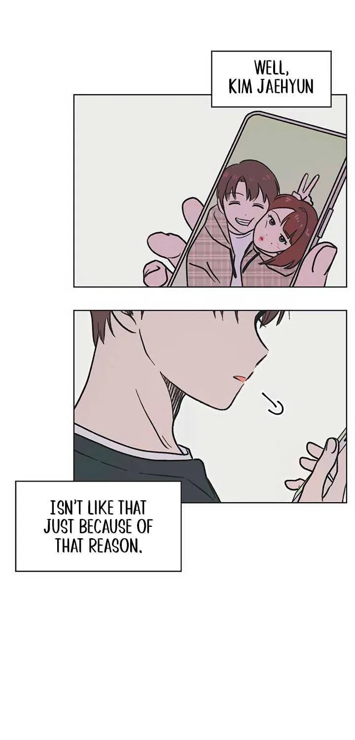 Youth Lovesome Chapter 3 page 47 - 