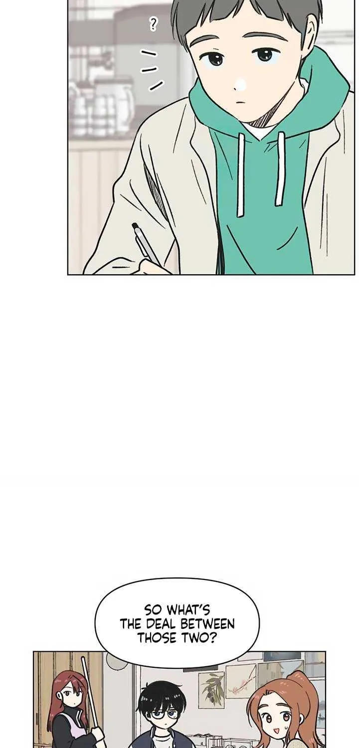 Youth Lovesome Chapter 3 page 50 - 