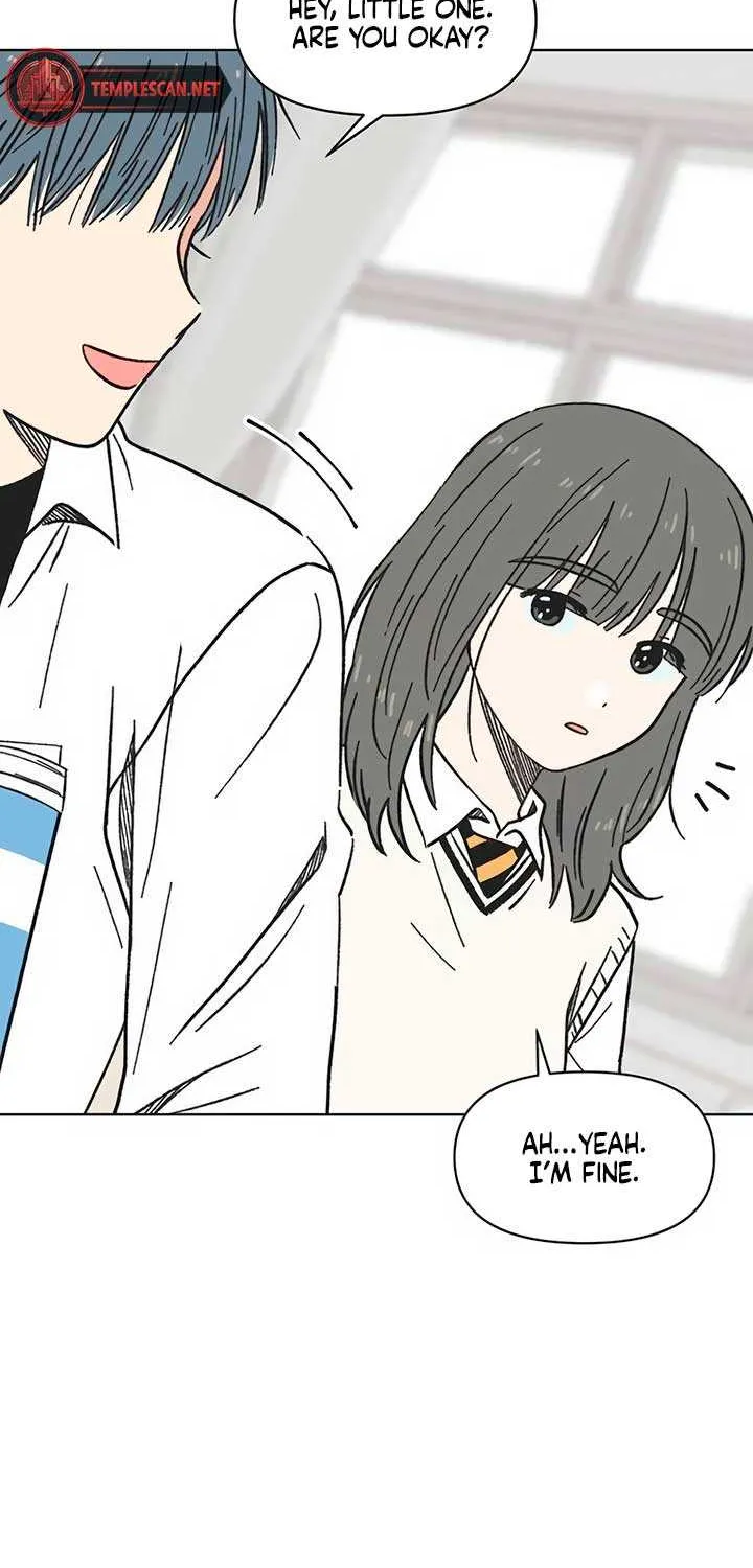 Youth Lovesome Chapter 3 page 55 - 