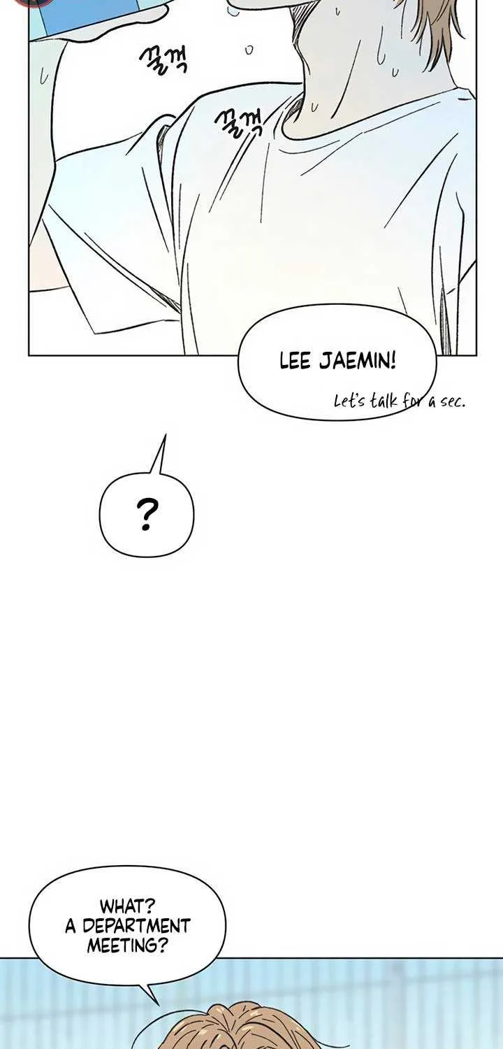 Youth Lovesome Chapter 3 page 58 - 