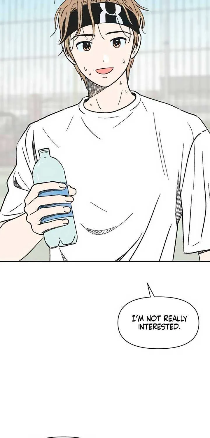 Youth Lovesome Chapter 3 page 59 - 