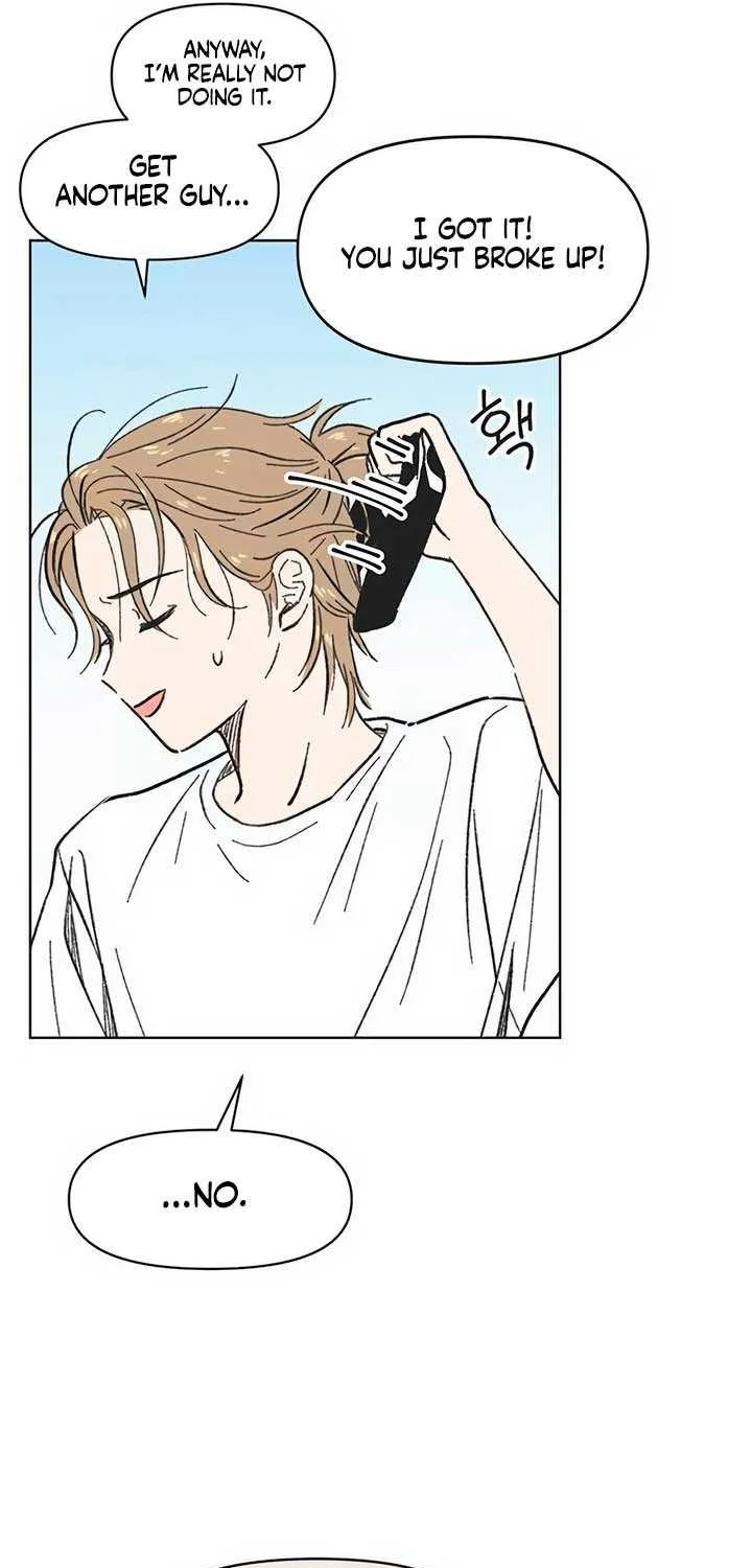 Youth Lovesome Chapter 3 page 61 - 