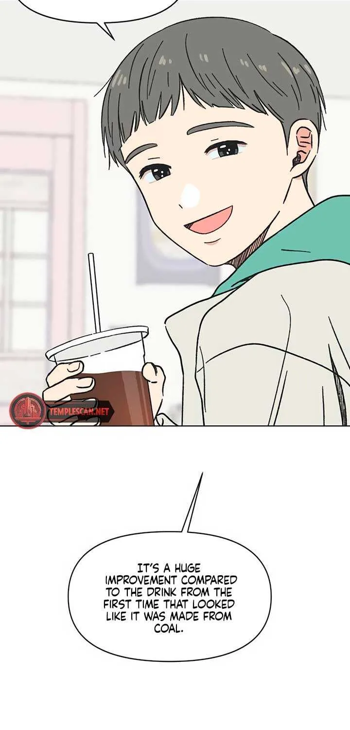 Youth Lovesome Chapter 3 page 8 - 