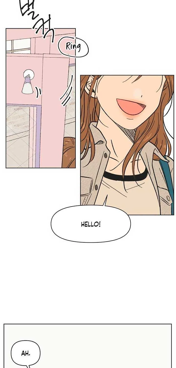 Youth Lovesome Chapter 3 page 10 - 