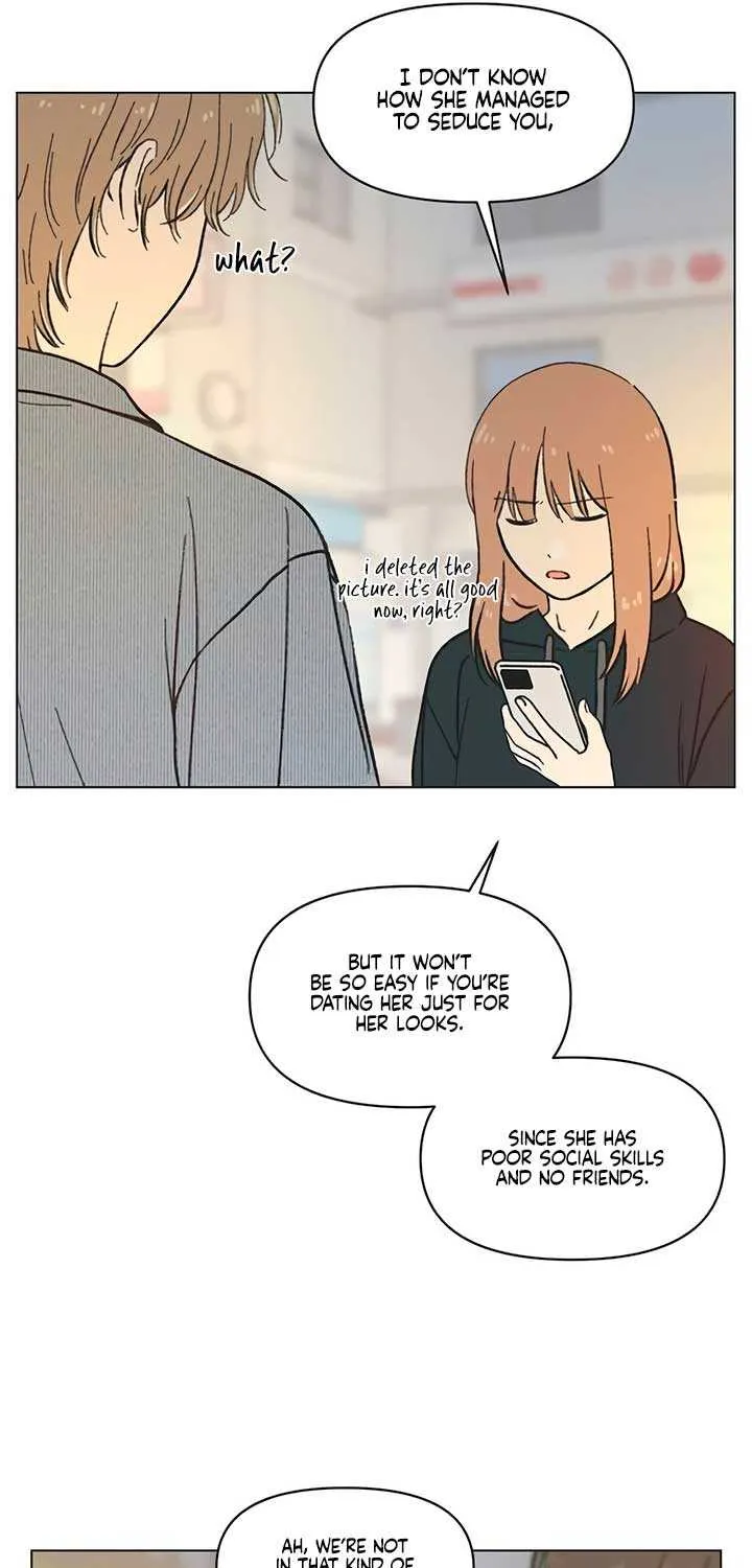 Youth Lovesome Chapter 30 page 11 - 
