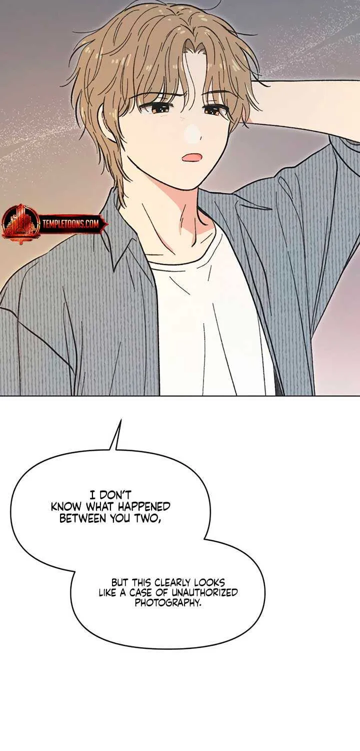 Youth Lovesome Chapter 30 page 13 - 