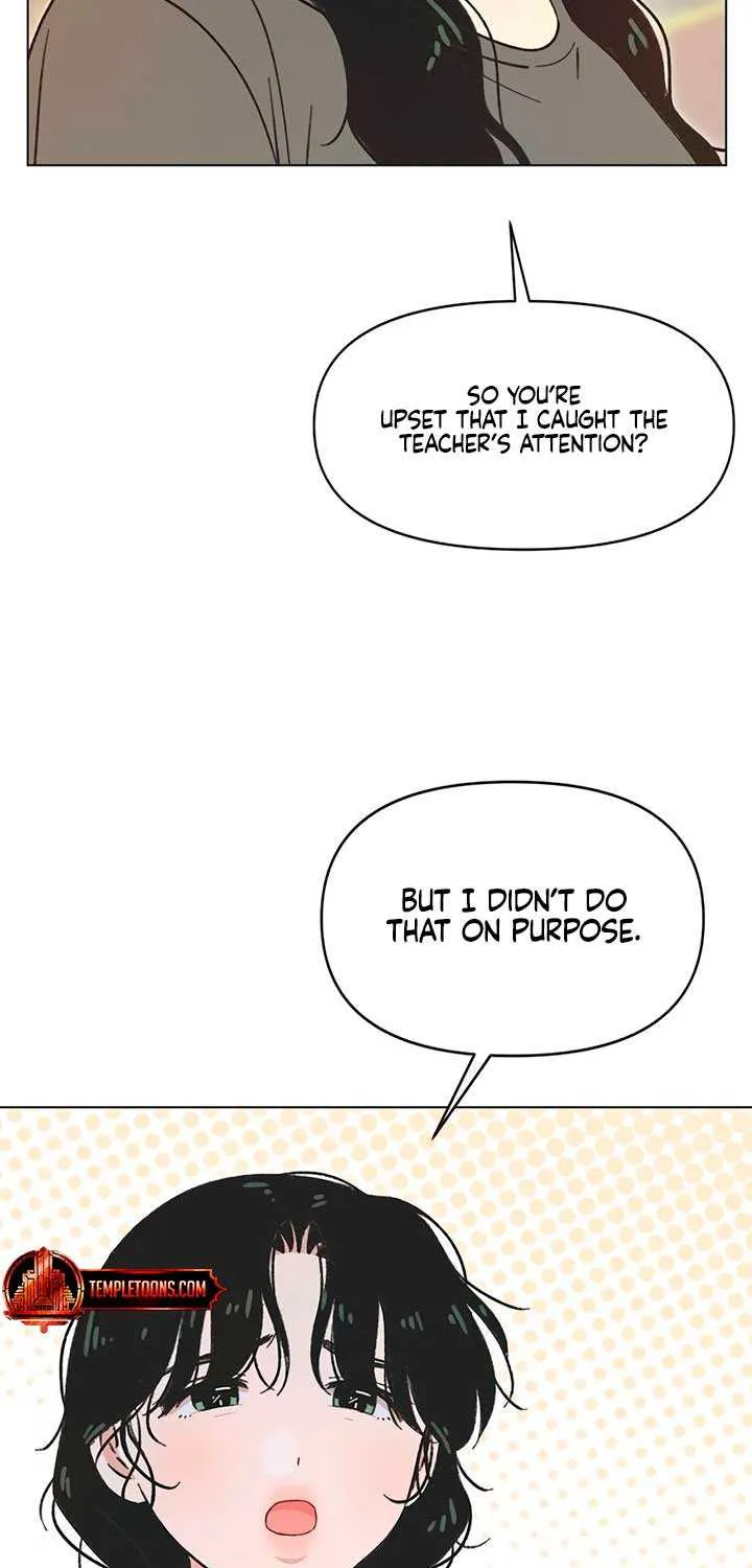 Youth Lovesome Chapter 30 page 15 - 