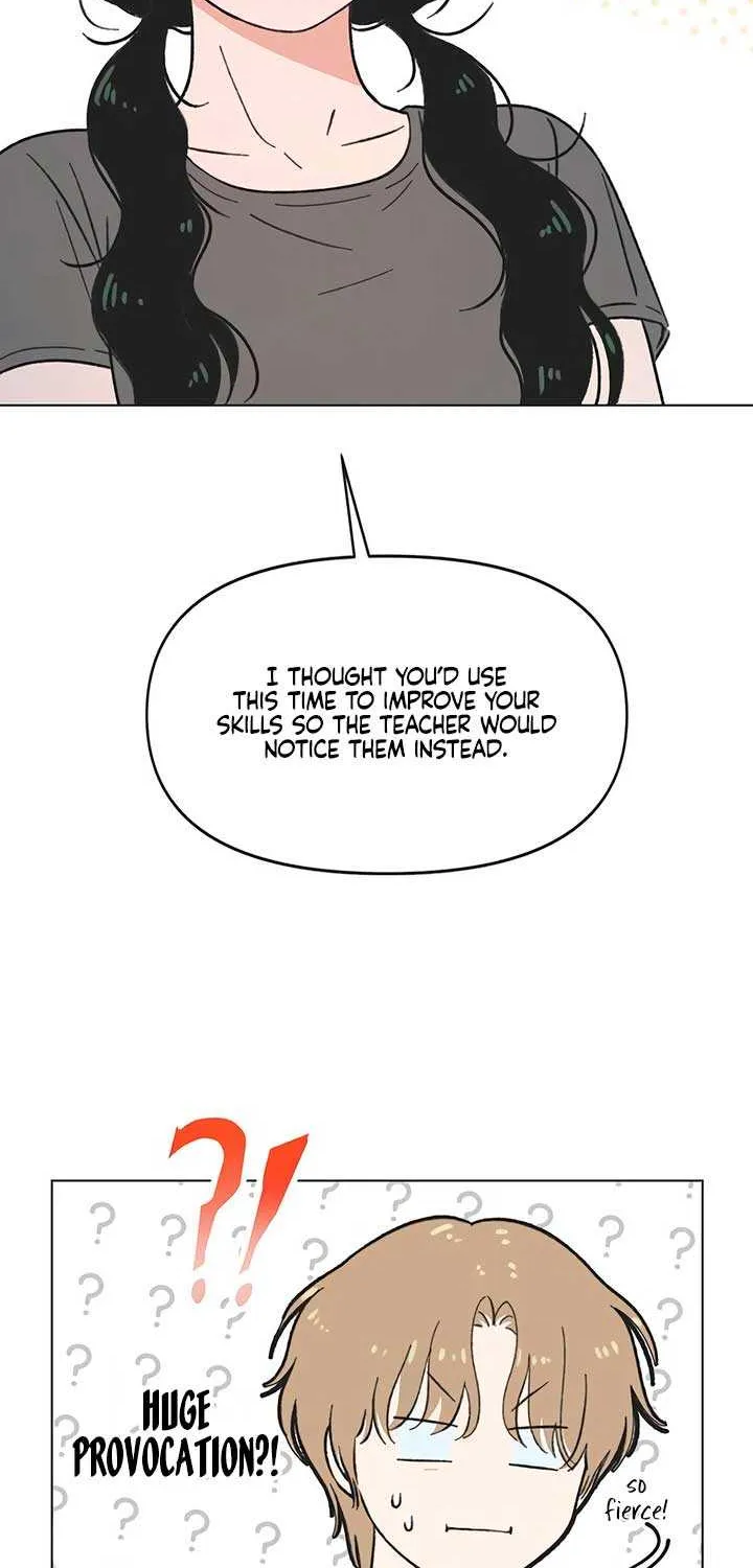 Youth Lovesome Chapter 30 page 16 - 