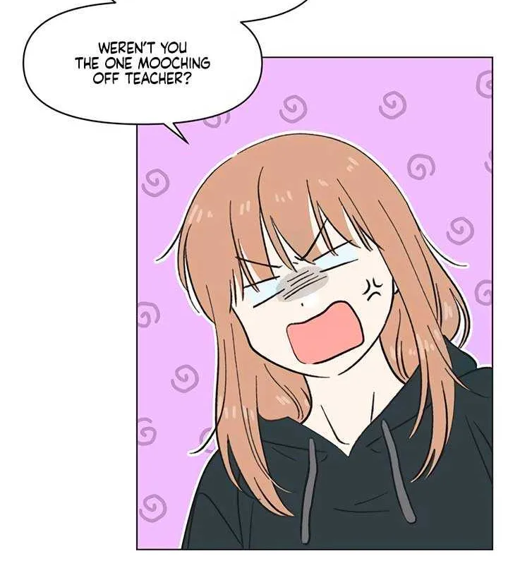 Youth Lovesome Chapter 30 page 18 - 