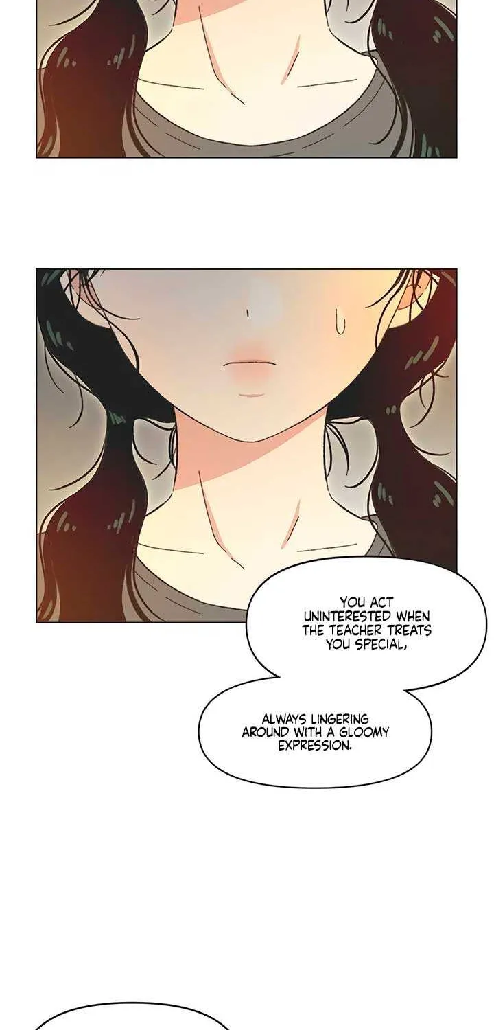 Youth Lovesome Chapter 30 page 3 - 