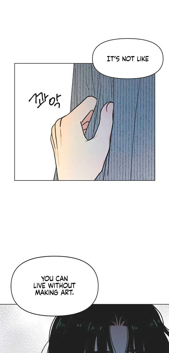 Youth Lovesome Chapter 30 page 24 - 