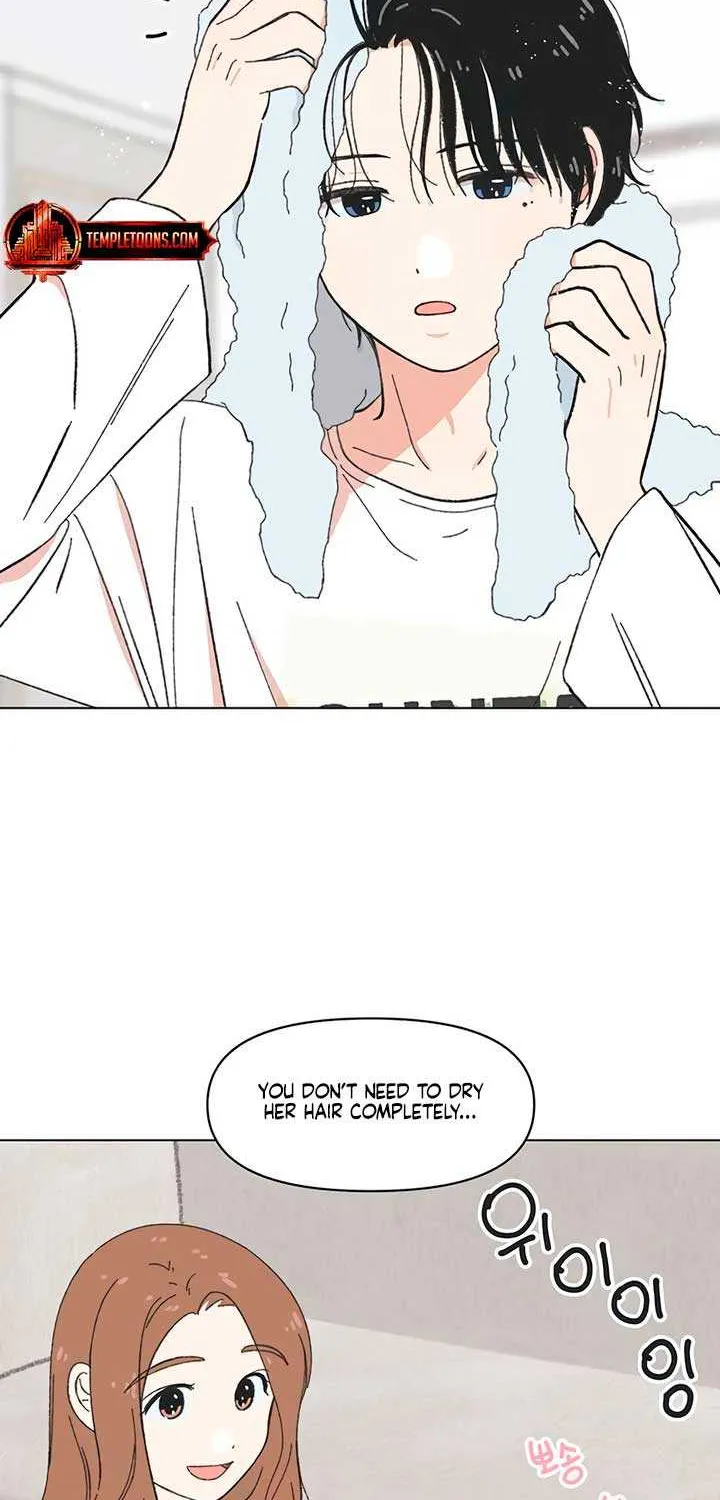 Youth Lovesome Chapter 30 page 32 - 