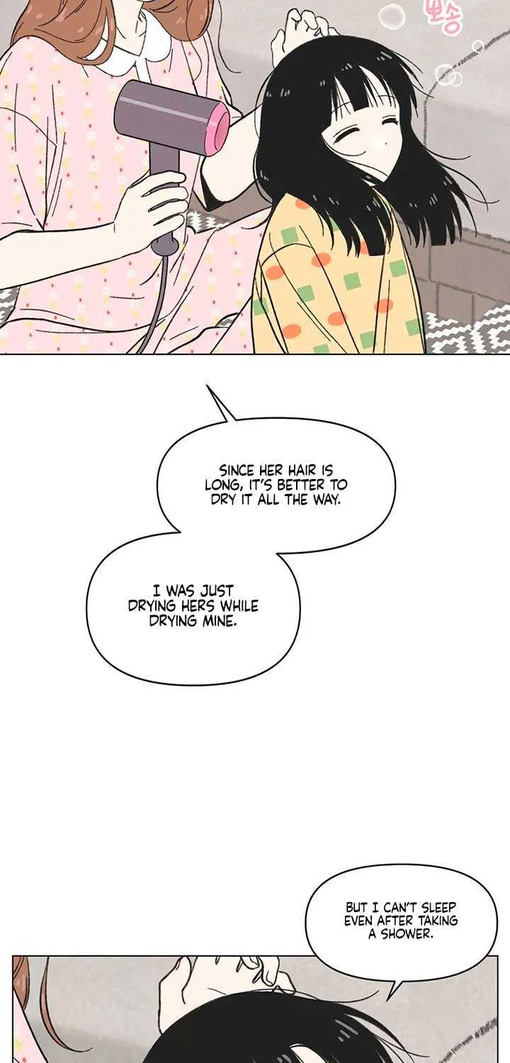 Youth Lovesome Chapter 30 page 33 - 