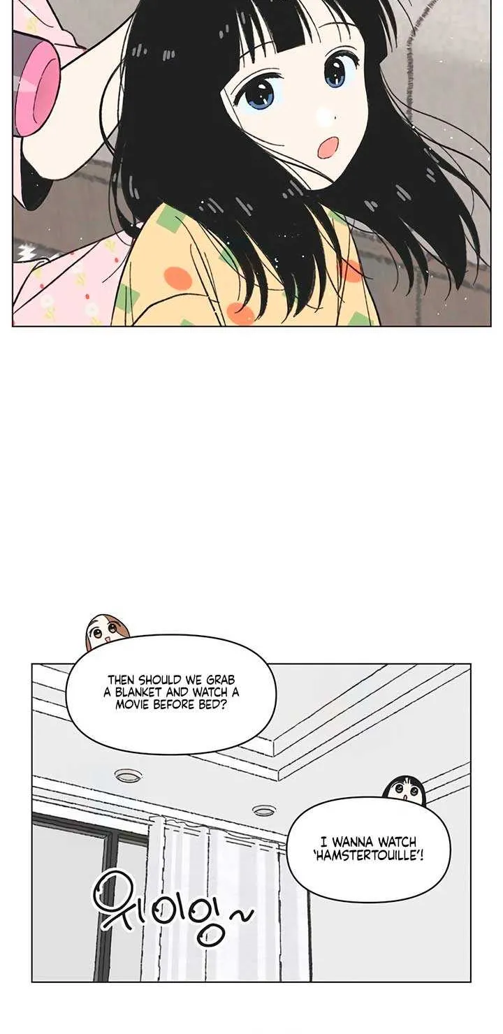 Youth Lovesome Chapter 30 page 34 - 