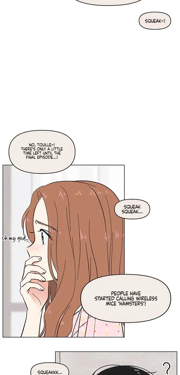 Youth Lovesome Chapter 30 page 36 - 
