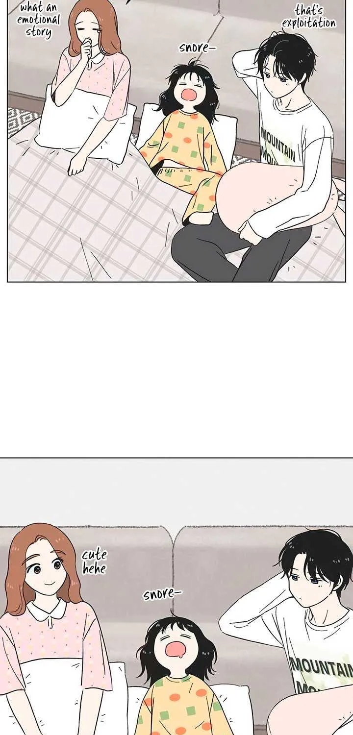 Youth Lovesome Chapter 30 page 39 - 