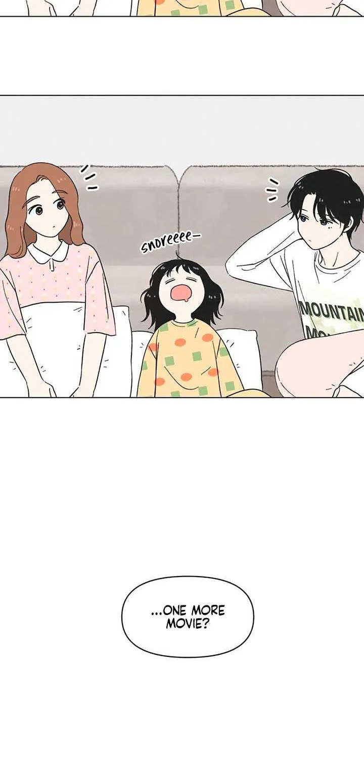 Youth Lovesome Chapter 30 page 40 - 