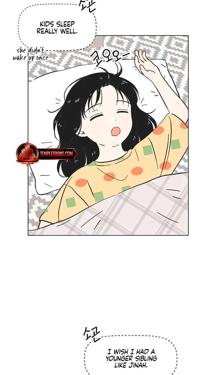 Youth Lovesome Chapter 30 page 42 - 