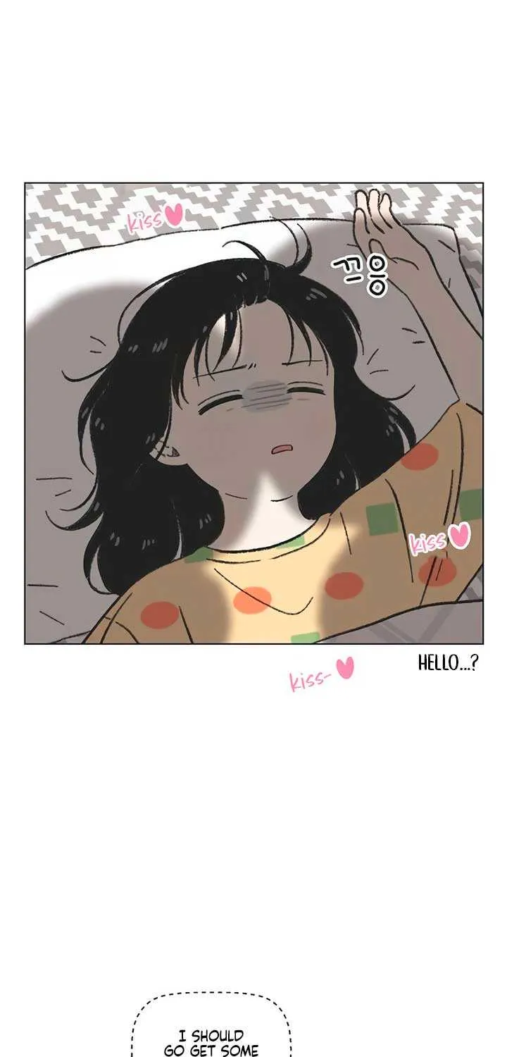 Youth Lovesome Chapter 30 page 45 - 