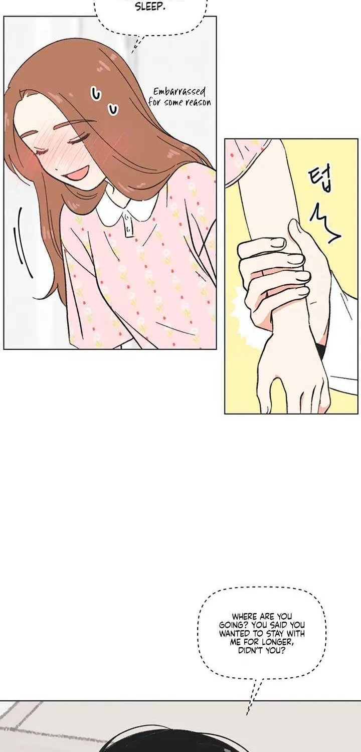 Youth Lovesome Chapter 30 page 46 - 