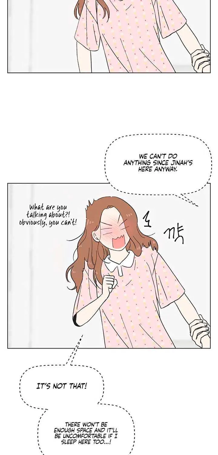 Youth Lovesome Chapter 30 page 48 - 