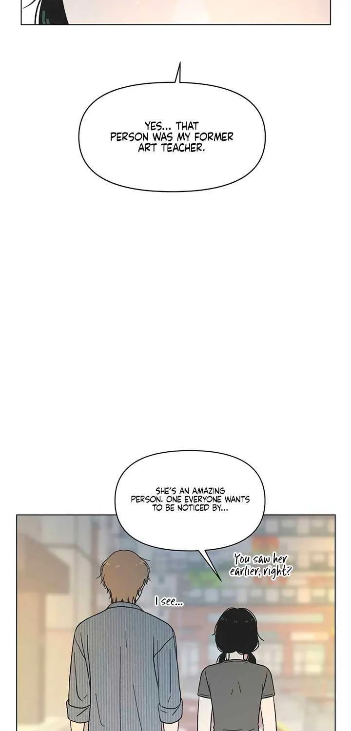 Youth Lovesome Chapter 30 page 56 - 