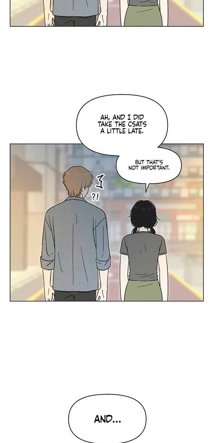 Youth Lovesome Chapter 30 page 57 - 