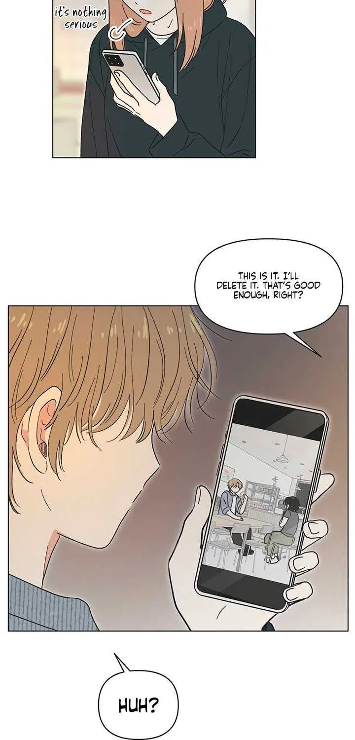 Youth Lovesome Chapter 30 page 7 - 