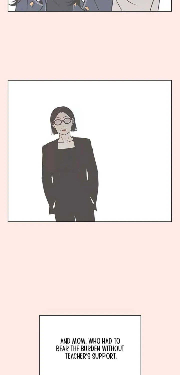 Youth Lovesome Chapter 31 page 20 - 