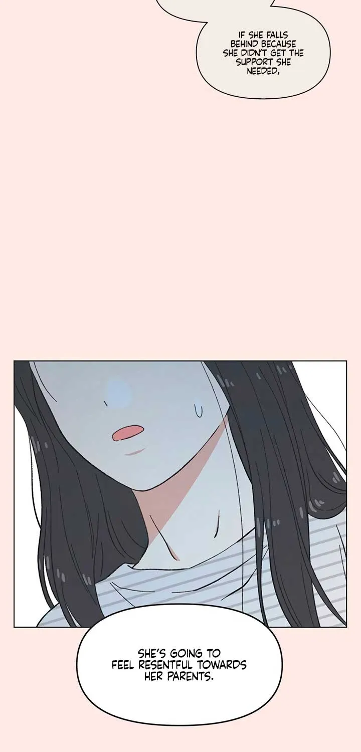 Youth Lovesome Chapter 31 page 23 - 