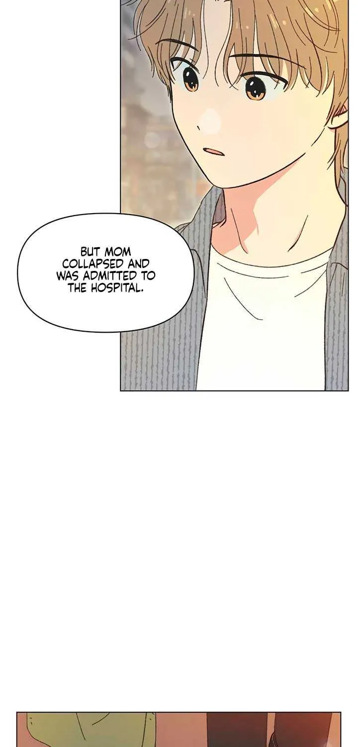Youth Lovesome Chapter 31 page 28 - 