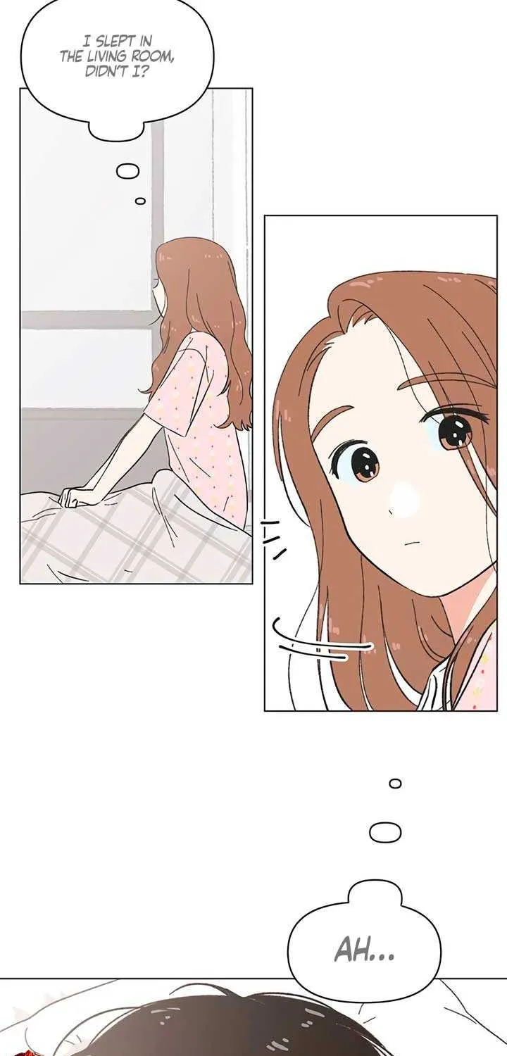 Youth Lovesome Chapter 31 page 33 - 