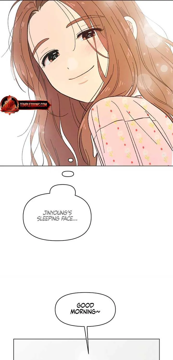 Youth Lovesome Chapter 31 page 35 - 
