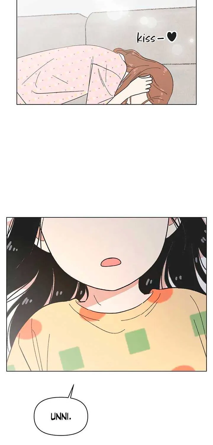 Youth Lovesome Chapter 31 page 36 - 