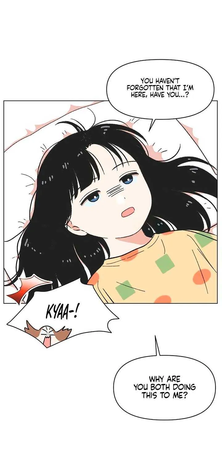 Youth Lovesome Chapter 31 page 37 - 