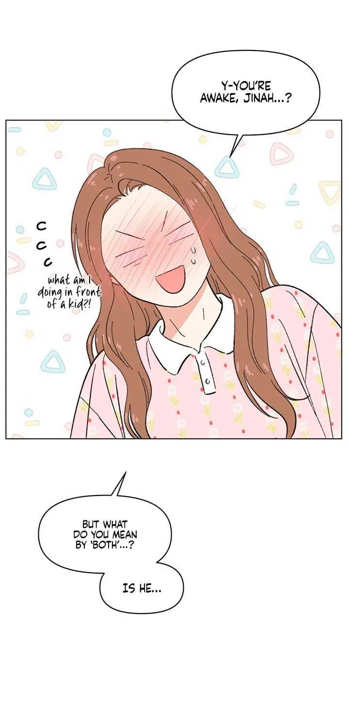 Youth Lovesome Chapter 31 page 38 - 